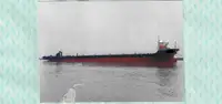 Kapal angkat beurat pikeun dijual