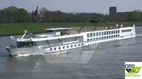 Kapal pesiar keur dijual
