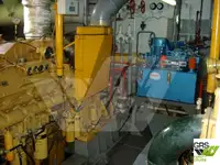 Kapal pesiar keur dijual