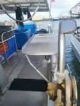 pamawa LNG pikeun dijual