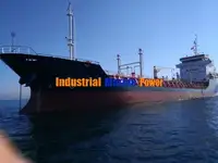 Kapal tangki minyak/bahan kimia keur dijual