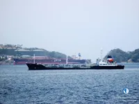 Kapal tangki minyak/bahan kimia keur dijual