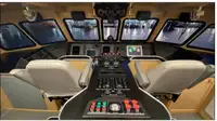 Kapal kru keur dijual