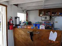 Kapal cutter keur dijual