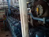 Kapal penarik keur dijual