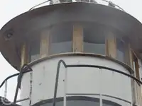 Kapal penarik keur dijual