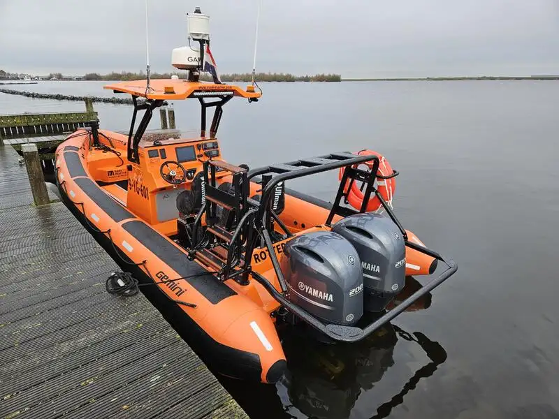 Kapal kontainer keur dijual