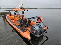 Kapal kontainer keur dijual