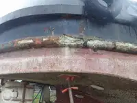 Kapal penarik keur dijual