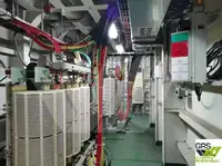 Kapal keruk keur dijual