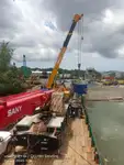 Kapal pendaratan, tangki keur dijual