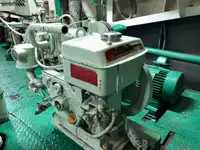 Kapal penarik keur dijual