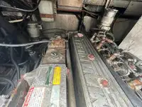 Kapal pesiar keur dijual