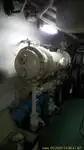 Kapal keruk keur dijual
