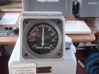 Kapal survei keur dijual
