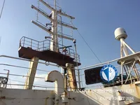 Kapal pancing trawler keur dijual