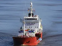Kapal tangki minyak/bahan kimia keur dijual
