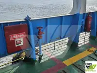 Kapal pendaratan, tangki keur dijual