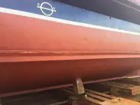 Kapal kerja keur dijual
