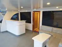 Kapal panumpang keur dijual
