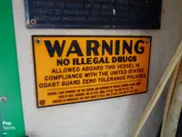 Kapal pancing trawler keur dijual