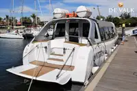 Kapal penarik keur dijual