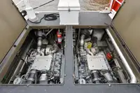 Kapal penyelamat keur dijual
