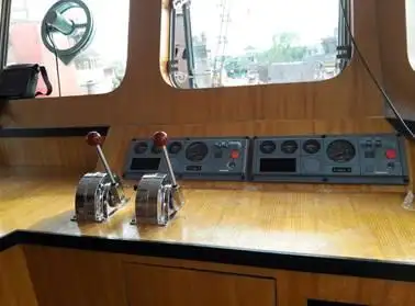 Kapal pendaratan, tangki keur dijual