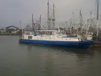 Kapal pesiar keur dijual