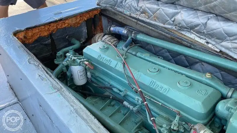 Kapal pesiar keur dijual