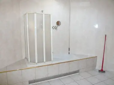 Tongkang keur dijual