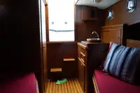 Kapal tunda keur dijual