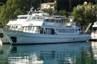Kapal fery keur dijual
