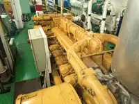 Kapal penarik keur dijual