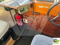 Kapal survei keur dijual