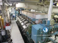 Kapal pancing trawler keur dijual