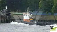 Kapal penarik keur dijual