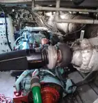 Kapal pilot keur dijual