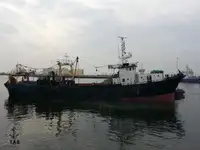 Trawler pikeun dijual