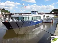 Kapal panginepan keur dijual