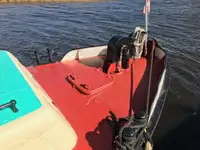 Kapal tunda keur dijual
