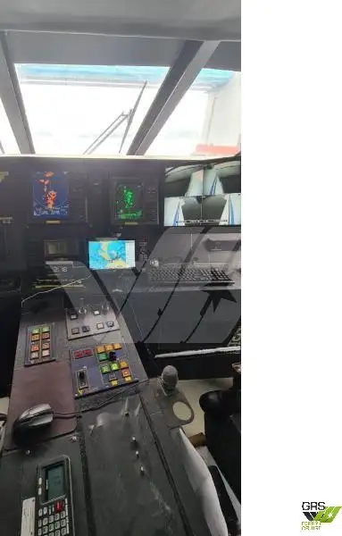 Kapal pesiar keur dijual