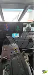 Kapal pesiar keur dijual