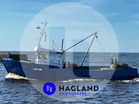 Pamawa lauk hirup pikeun dijual