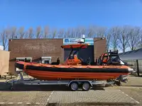 Kapal kontainer keur dijual