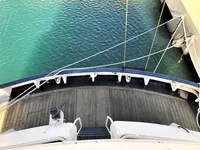 Yacht keur dijual