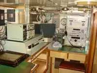 Kapal pancing longliner keur dijual