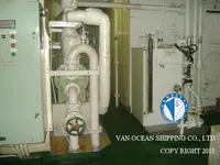 Kapal tangki minyak/bahan kimia keur dijual