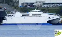 Kapal Ro-Ro keur dijual