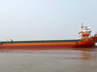 Kapal pendaratan, tangki keur dijual